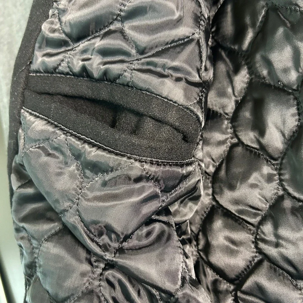 Levi Strauss Signature versatile black